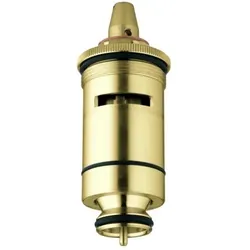 Grohe Thermoelement Grohmix 47016000 Bimetall ab Baujahr  79 warm rechts 1/2"