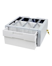 Ergotron SV43/44 Montagekomponente abschließbare Schublade (97-974)