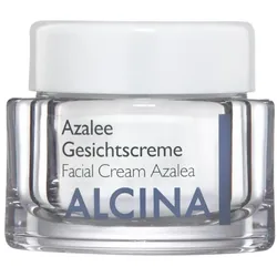 ALCINA Azalee Gesichtscreme für trockene Haut 50 ml