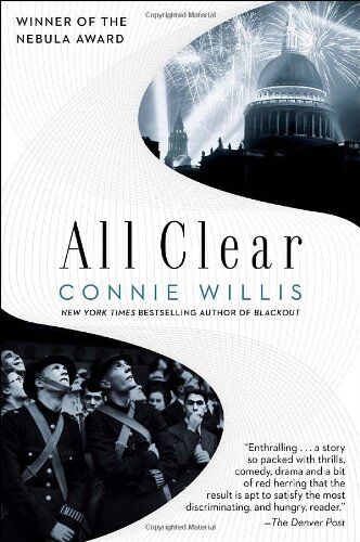 Connie Willis - All Clear - Preis vom 30.09.2026 22:30:23 h