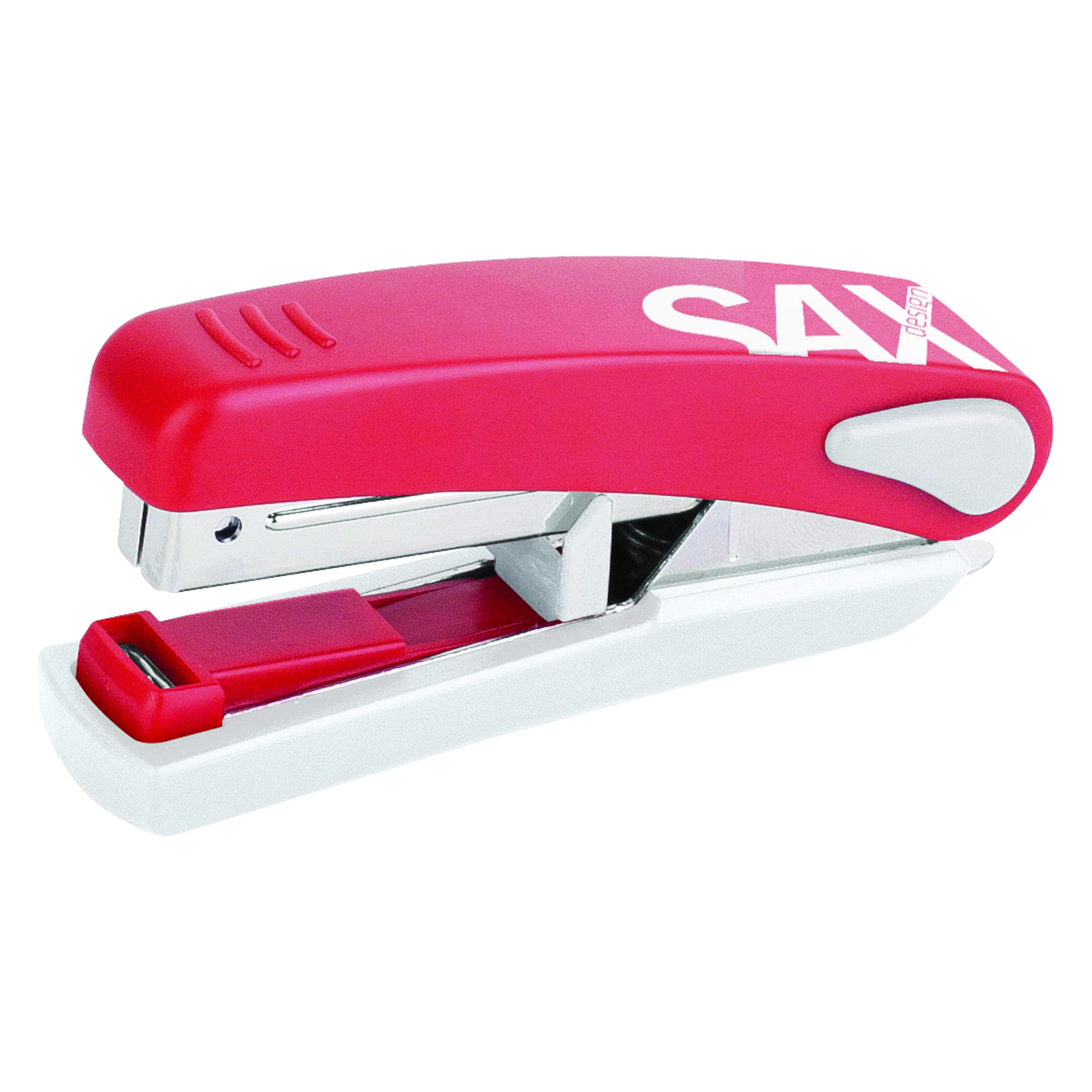 SAX Anstecknadel Rot 519 Anstecknadel (20 Blätter) (0-519-13)