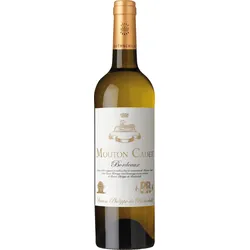 Mouton Cadet Héritage Cuvée Blanc