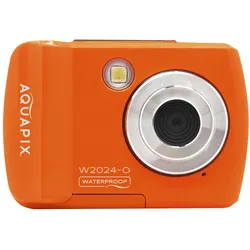 Easypix Aquapix W2024 Splash Orange