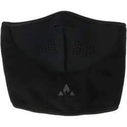 Whistler Taupo Windstopper Maske mit Klettverschluss 1001 - black Senior