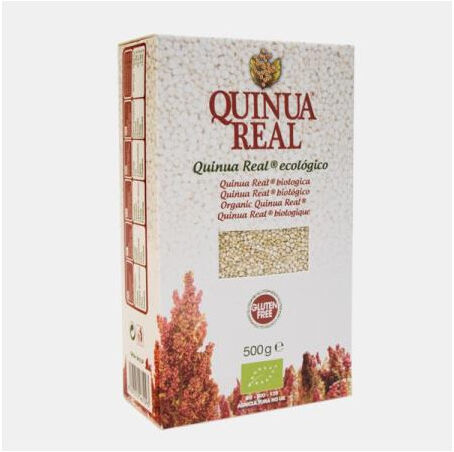 GERMINAL QUINOA REAL QBIO 500g