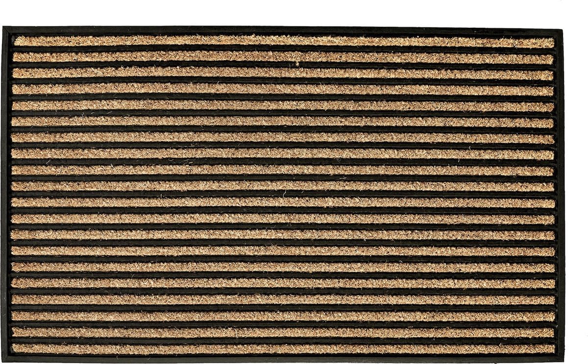 MD Entree Kokosmat Target - 45 x 75 cm