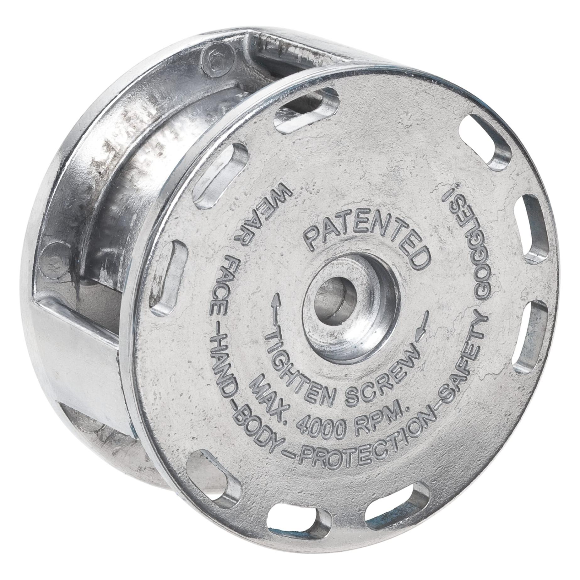 Hazet Adapter für Bürstenbänder 23 mm und Folienradierer 9033-6-010 (75038330)