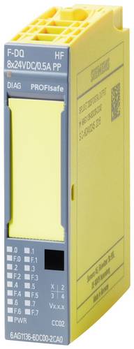 Siemens 6AG1136-6DC00-2CA0