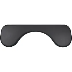 Contour Wrist rest Universal Armsupport, Maus + Tastatur Zubehör, Schwarz