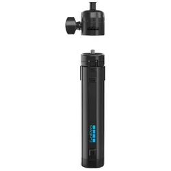 Tripod + Ball Head