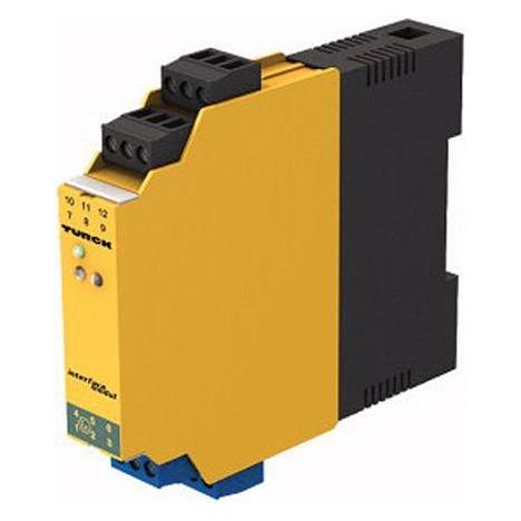 Turck Valve control modules 2-channels (IM72-22EX/L)