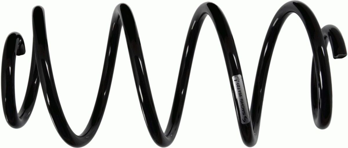 Fahrwerksfeder SACHS 994 729