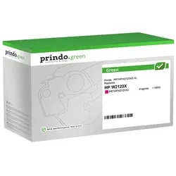 Prindo, Toner, kompatibel mit HP 212X (M)