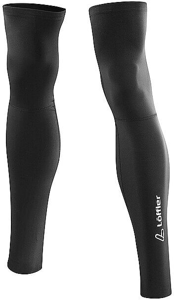 LÖFFLER Beinling Elastic schwarz   M B
