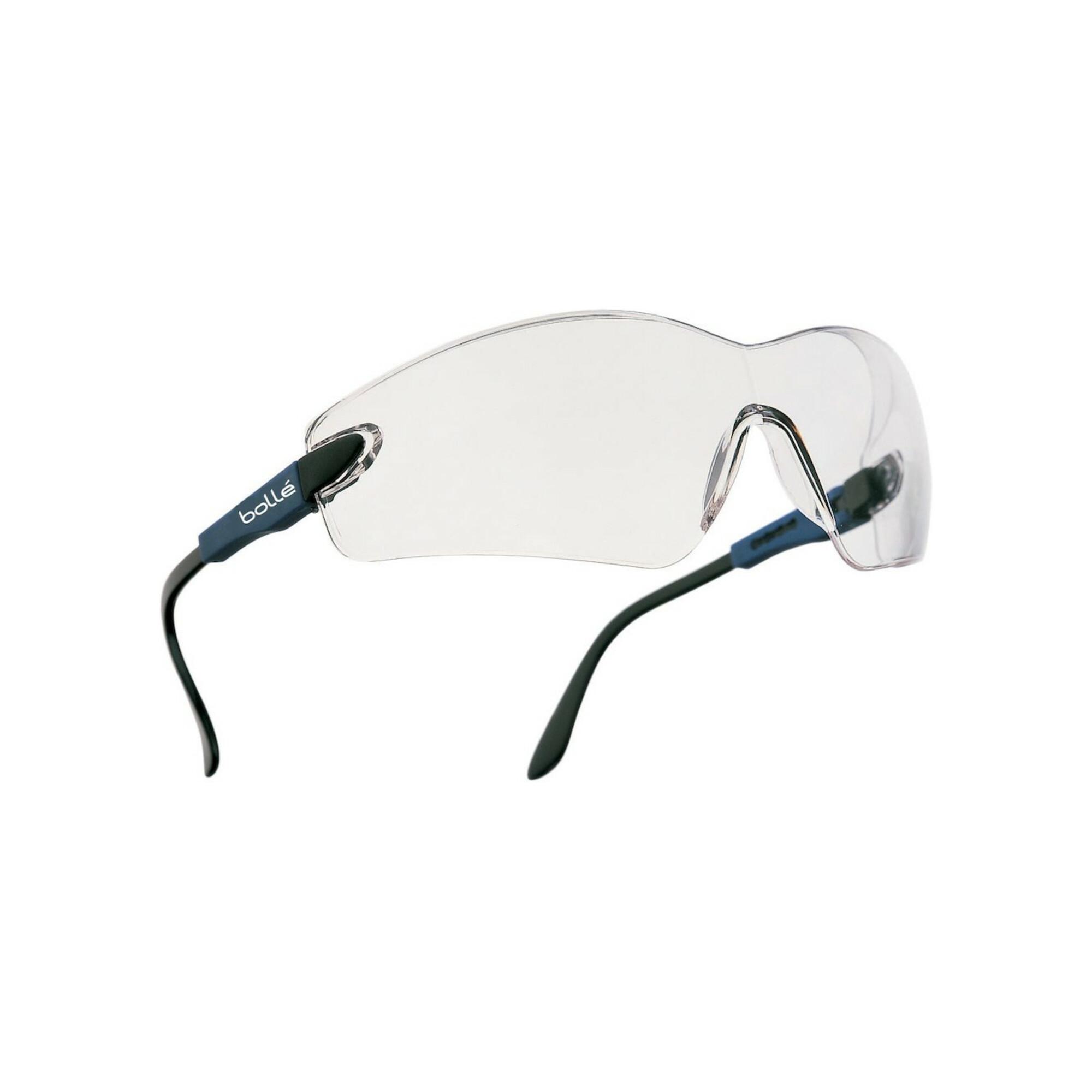 Bügelbrille Viper, klar ; Bollé Safety (VIPCI)