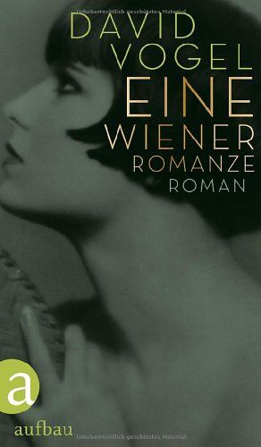 David Vogel - Eine Wiener Romanze - Preis vom 09.10.2026 07:28:09 h