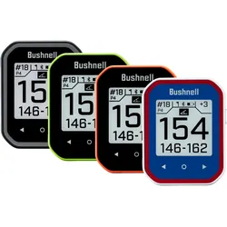 Bushnell Phantom III GPS, schwarz