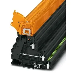 Phoenix Contact Trennklemme UT 4-PE/L/HEDI