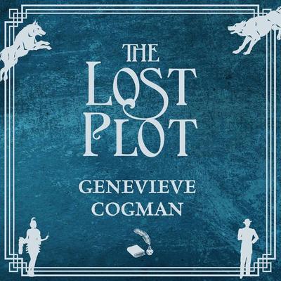 The Lost Plot - Genevieve Cogman, Audio, 9781529075618
