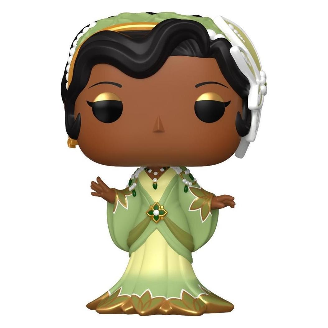 Funko POP Disney Princess Tiana (FUPC3048)