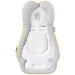 Babymoov Anatomisches Stützkissen Cosymorpho, grau