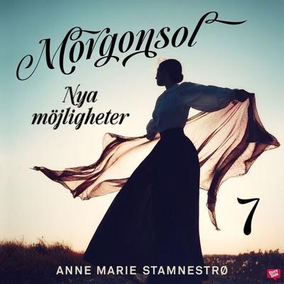 Nya möjligheter - Anne Marie Stamnestrø, Audio, 9789152169438