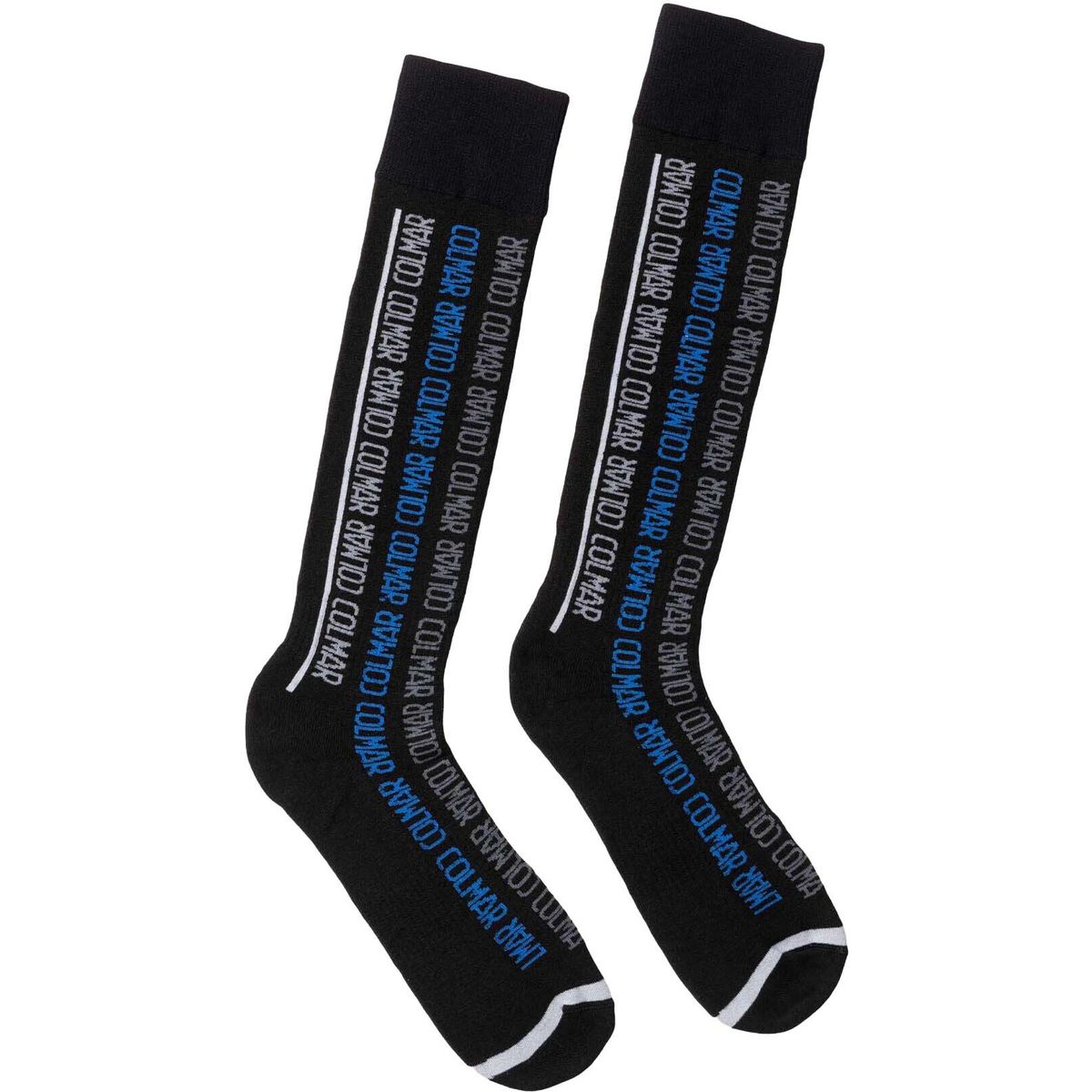 Colmar Soft Terry Maxi Logo Ski Sock digital blue (780) M 52000011-3PA-780-M