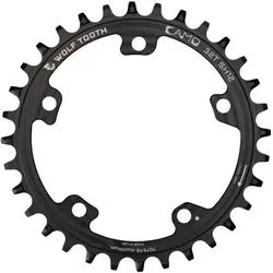 Wolf Tooth Camo Umwerfer für Shimano 12-Gang 34 Zähne