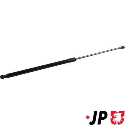 JP GROUP Gasfeder, Koffer-/Laderaum 4081201400 beidseitig für NISSAN