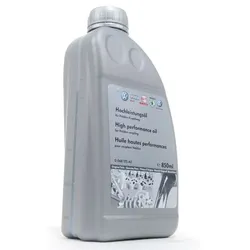 Original VW G060175A2 Hochleistungsöl für Haldex Kupplung 850 ml