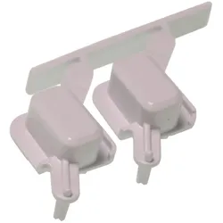 Bauknecht 481071425531 Tastenkappe für Waschmaschine (Beschreibung)