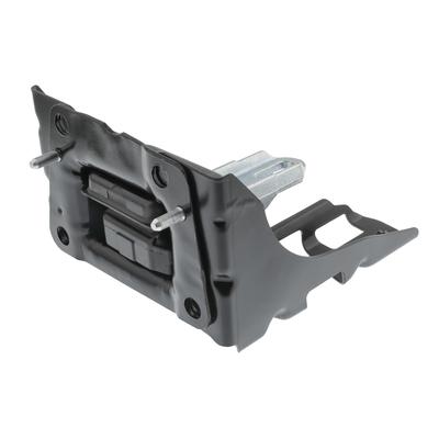 TOPRAN Lagerung, Schaltgetriebe 722907 oben für Vaughall DS