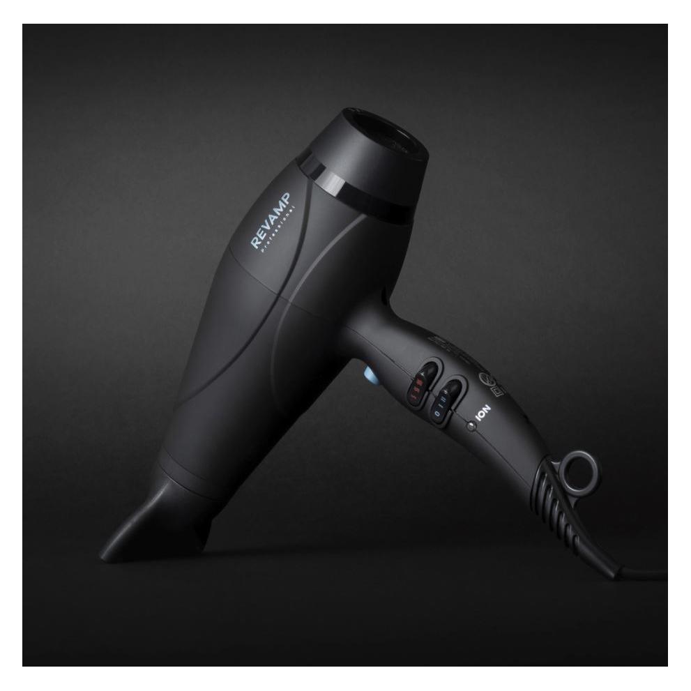 Revamp DR-5000-EU Progloss 5000 (2400 W) (Revamp)