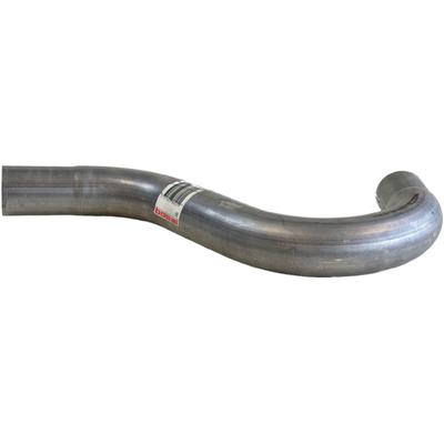 BOSAL Abgasrohr 738-025 für Volvo