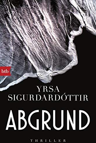 Yrsa Sigurdardóttir - Abgrund: Thriller (Kommissar Huldar und Psychologin Freyja, Band 4) - Preis vom 13.10.2026 11:25:28 h
