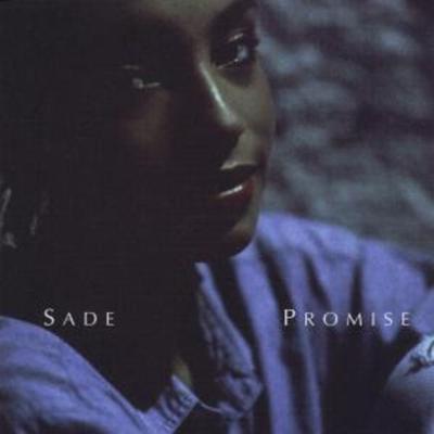 Promise - Sade, CD