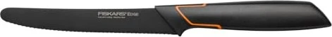 Fiskars Tomato Knife Black
