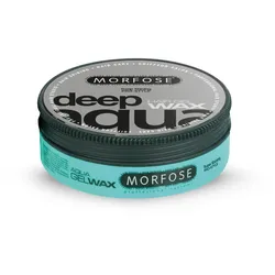 Morfose Haarwachs Deep Aqua 175 ml