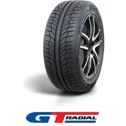 GT Radial 4Seasons XL 225/55 R17 101V