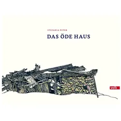 Das öde Haus, Fachbücher von Stefania Peter
