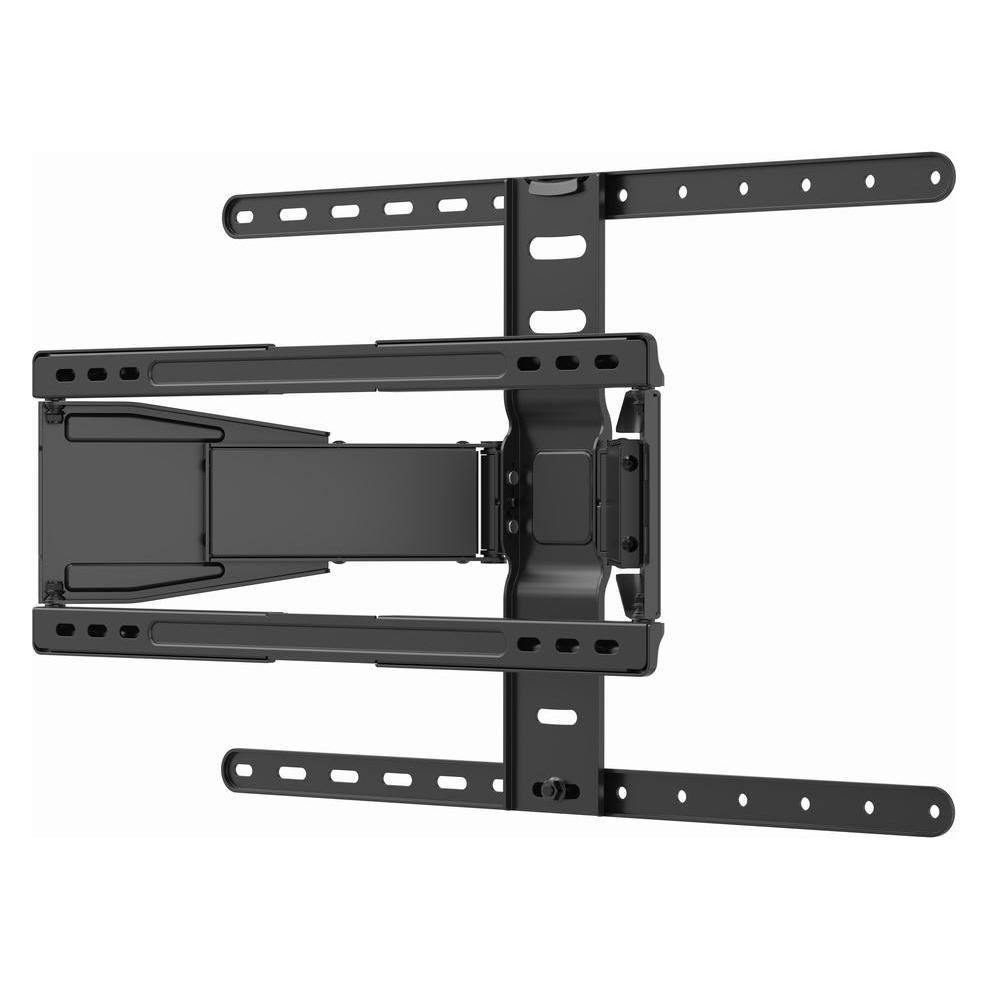 Gembird Tv stiprinājums TV wall mount Full-motion 43"-90" 8716309135153 WM-90ST-02 (8716309135153) (Wand, 50 kg, 43" - 90") (WM-90ST-02)