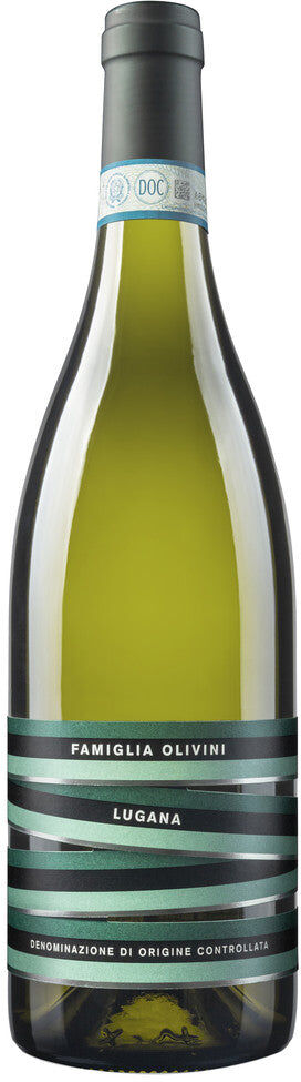 Lugana Olivini 2025