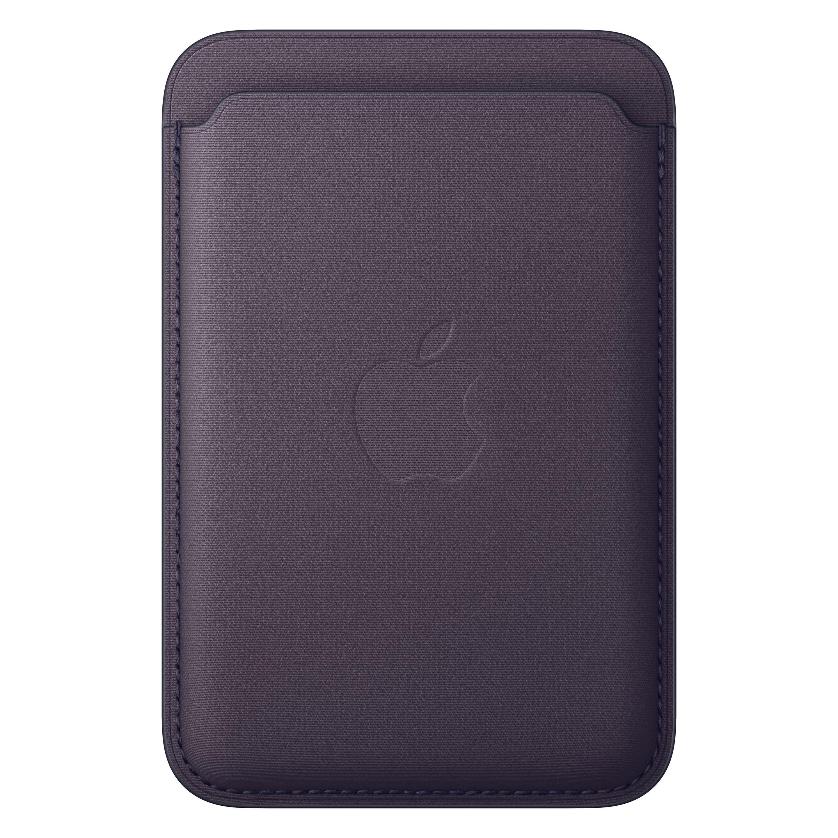 Apple FineWoven Wallet with MagSafe (Universal) (MGH84ZM/A)