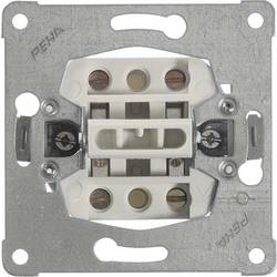 PEHA by Honeywell Einsatz Doppel-Wechselschalter D 616 110611 1 St.