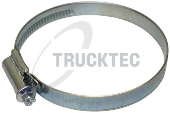 Trucktec Automotive Schlauchschelle 8899111