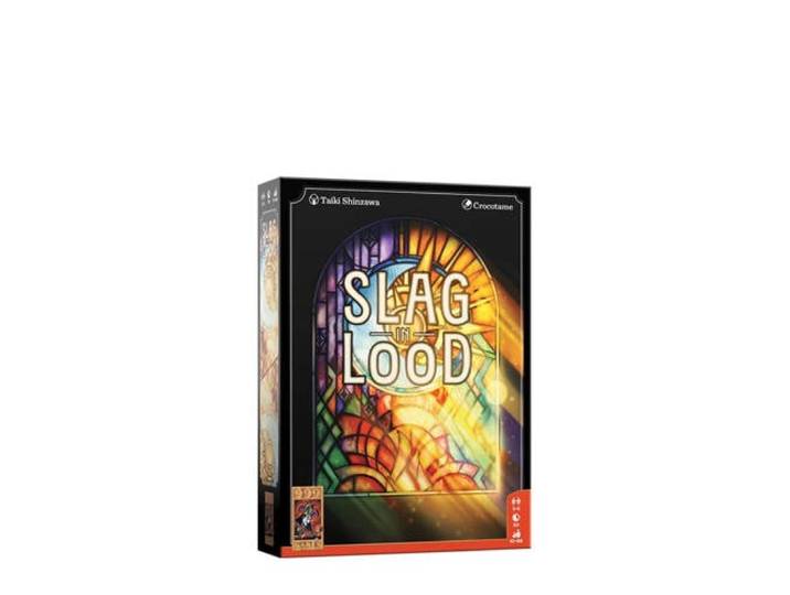 999 Games Slag-in-Lood