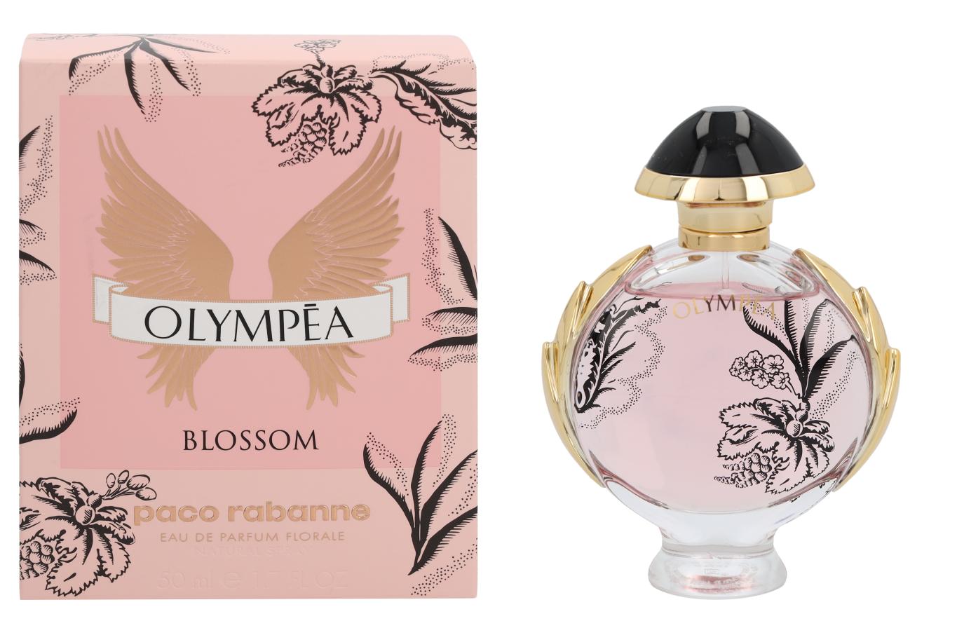 Paco Rabanne Olympea Blossom Edp Spray50 ml.