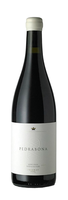 Josep Grau Viticultor Josep Grau Pedrabona 2024 - 75cl
