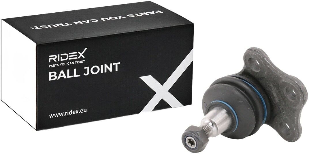 RIDEX 2462S0254 Ball Joint