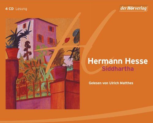 Hermann Hesse - Siddhartha: Eine indische Dichtung - Preis vom 09.10.2026 07:28:09 h